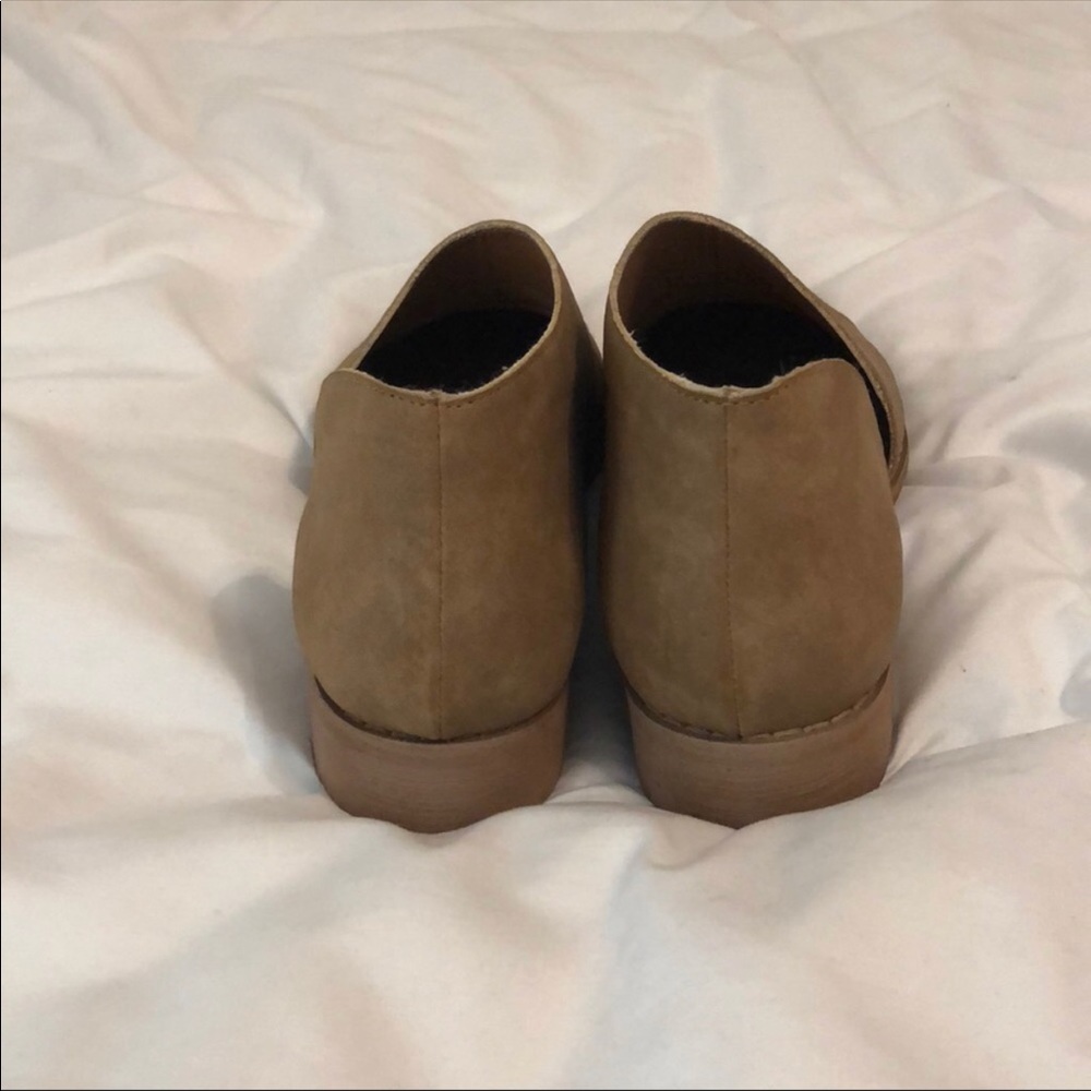 Piper and Scoot Miim booties - Picture 5 of 8